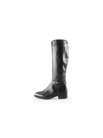 Tamaris Laarzen Zwart 258401
