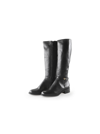 Tamaris Laarzen Zwart 258401
