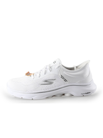 Skechers Sneakers Wit 258404