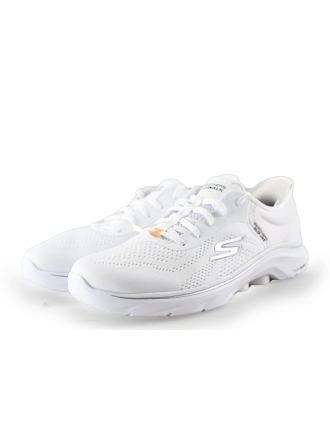Skechers Sneakers Wit 258404