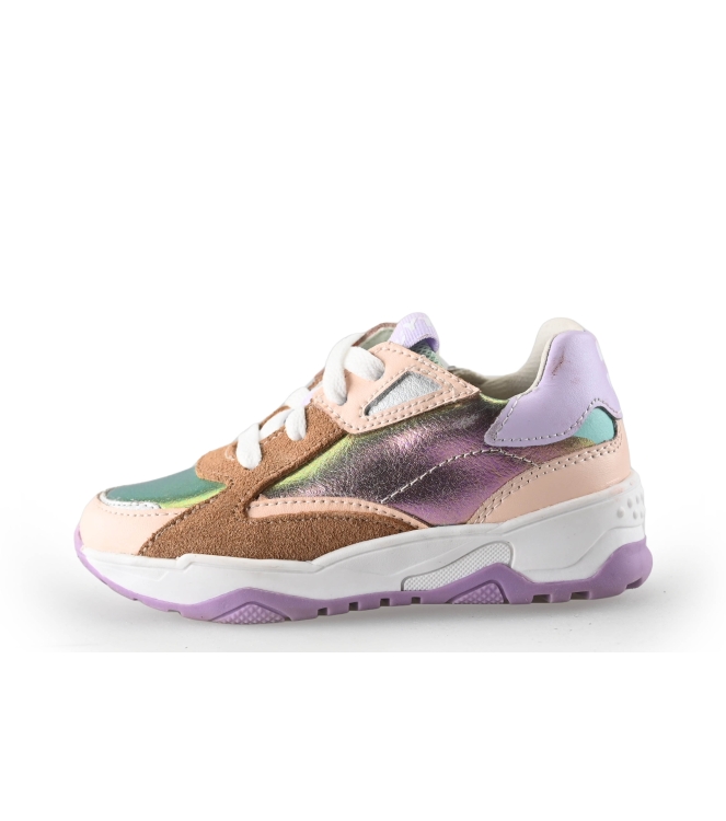 Bunniesjr Hoge sneakers