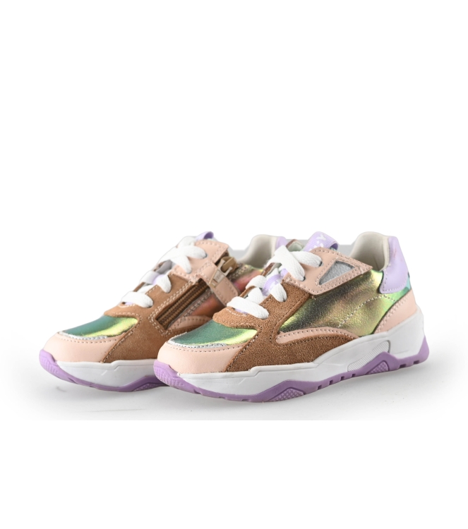 Bunniesjr Hoge sneakers
