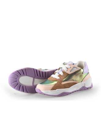 Bunniesjr Hoge sneakers