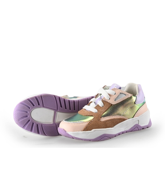 Bunniesjr Hoge sneakers