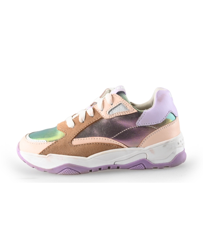 Bunniesjr Hoge sneakers