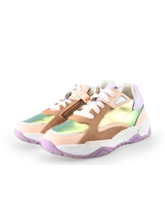 Bunniesjr Hoge sneakers Roze 258406