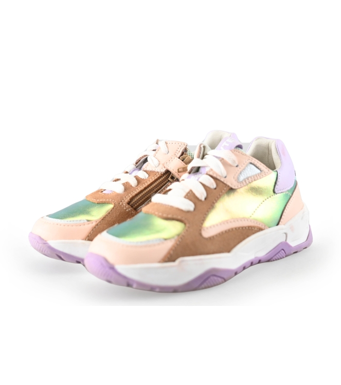 Bunniesjr Hoge sneakers