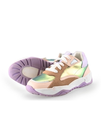 Bunniesjr Hoge sneakers