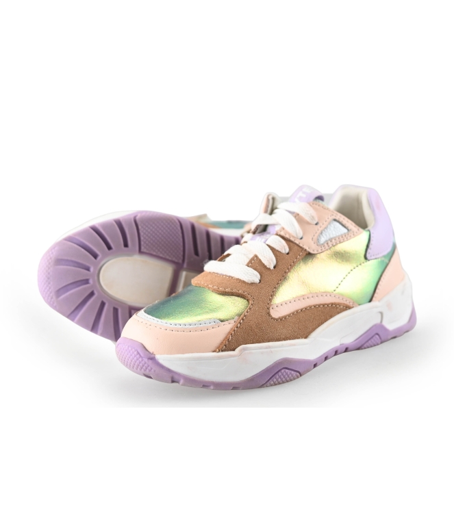 Bunniesjr Hoge sneakers