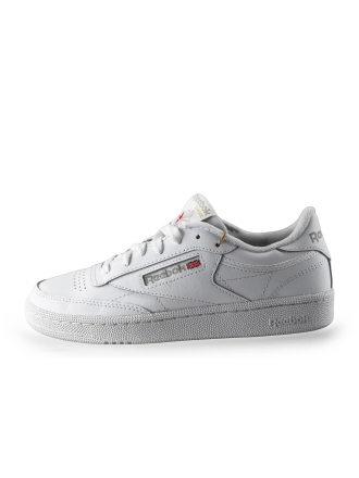 Reebok Sneakers Wit 258407