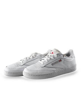 Reebok Sneakers Wit 258407