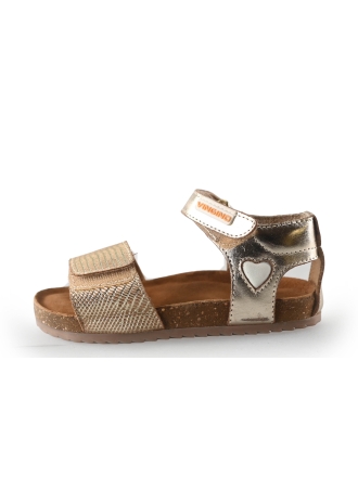 Vingino Sandalen Goud 258409