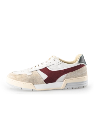 Pantofola Doro Sneakers Wit 258410
