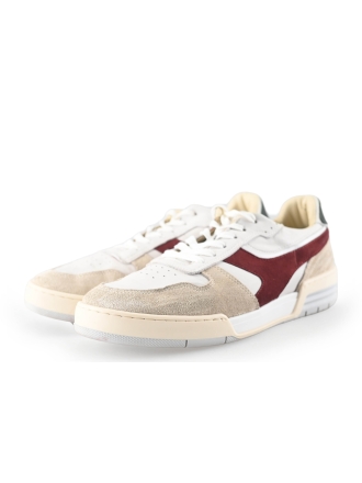 Pantofola Doro Sneakers Wit 258410