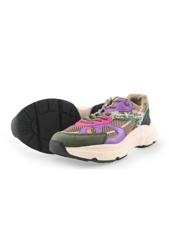 Woden Sneakers
