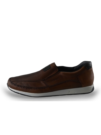 Rieker Instappers Bruin 258418