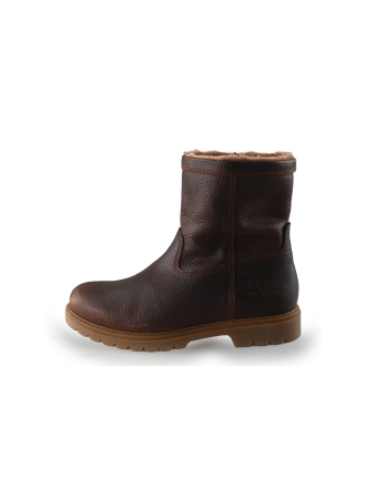 Panama Jack Enkellaarzen Bruin 258421