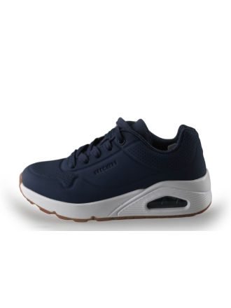 Skechers Sneakers Blauw 258422