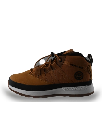 Timberland Sneakers Geel 258424