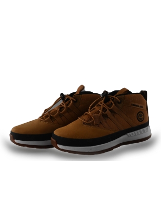 Timberland Sneakers Geel 258424