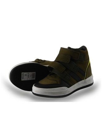Muyters Hoge sneakers