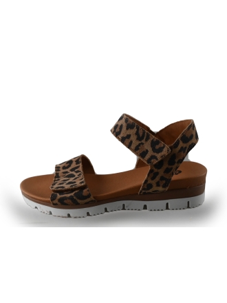 Giga Sandalen Beige 258427