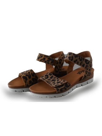 Giga Sandalen Beige 258427
