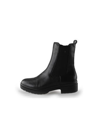 Tamaris Boots Zwart 258429