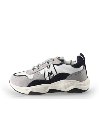Muyters Sneakers Wit 258432