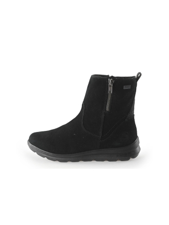 Rieker Boots Zwart 258437