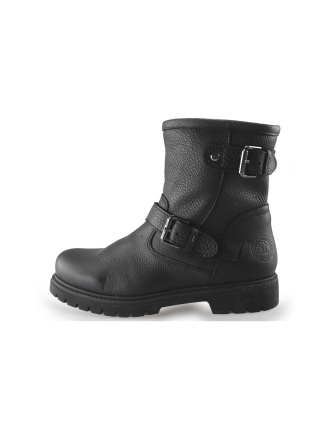 Panama Jack Biker boots Zwart 258438