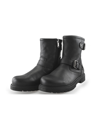 Panama Jack Biker boots Zwart 258438