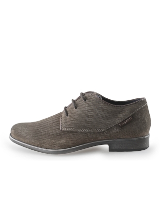 Bugatti Veterschoenen Bruin 258441