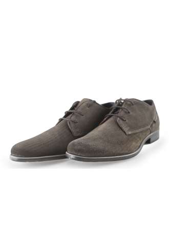 Bugatti Veterschoenen Bruin 258441