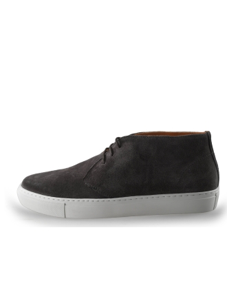 Rf X Ziengs Sneakers Grijs 258443