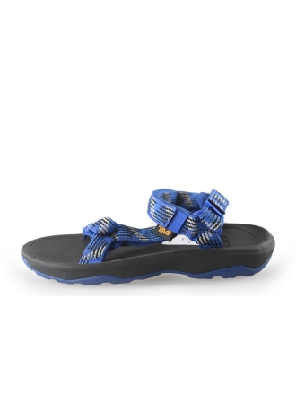 Teva Sandalen Blauw 258448