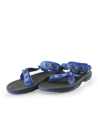 Teva Sandalen Blauw 258448