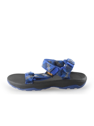 Teva Sandalen Blauw 258450
