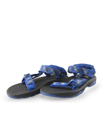 Teva Sandalen Blauw 258450