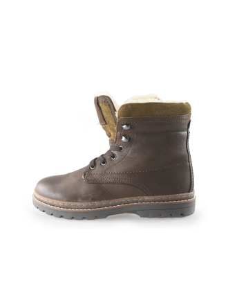 Muyters Veterboots Bruin 258452