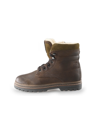 Muyters Veterboots Bruin 258453