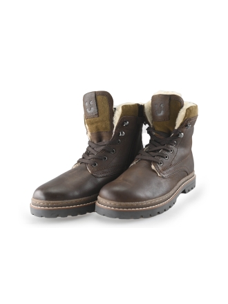 Muyters Veterboots