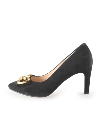 Gabor Pumps Zwart 258456