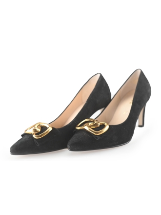Gabor Pumps Zwart 258456