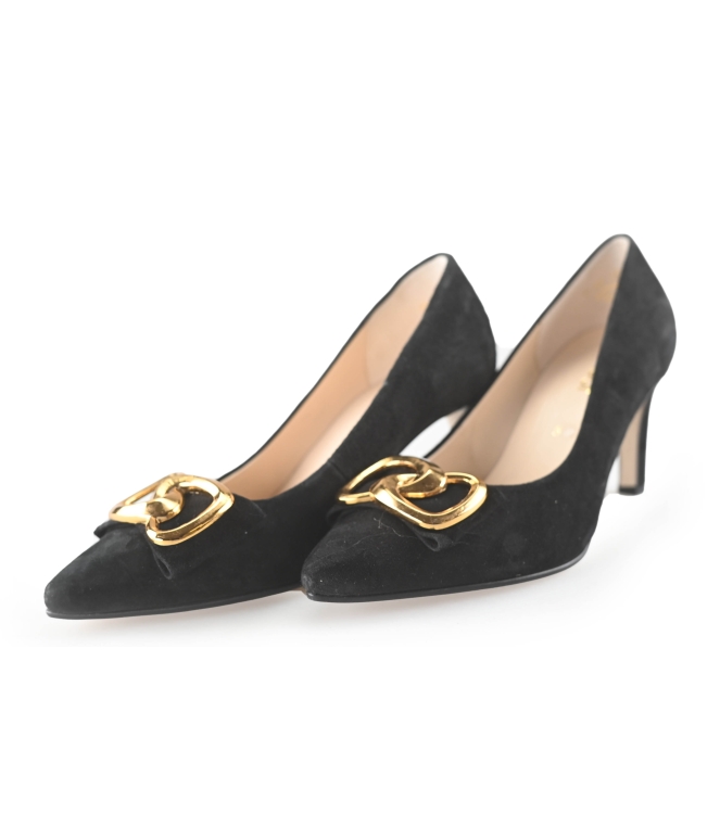 Gabor Pumps