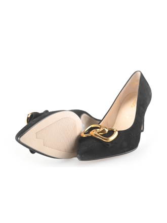 Gabor Pumps