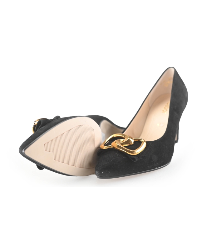 Gabor Pumps