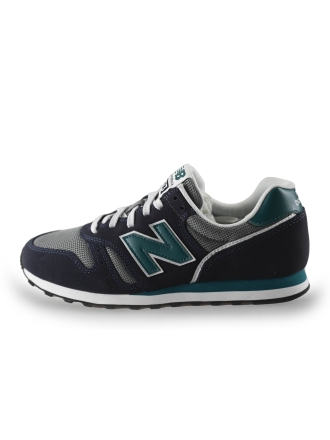 New Balance Sneakers Blauw 258460