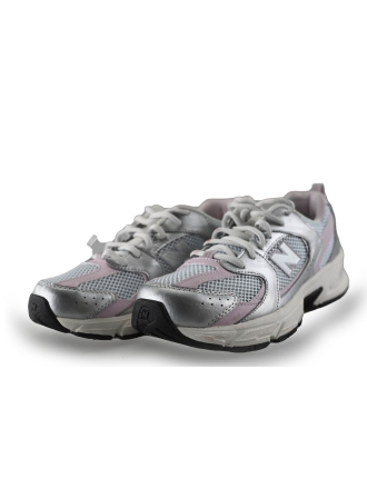 New Balance Sneakers Wit 258464