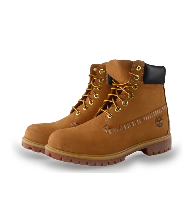 Timberland Veterboots